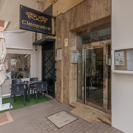 Suite Homes Malagueta Beach Malaga Exterior photo