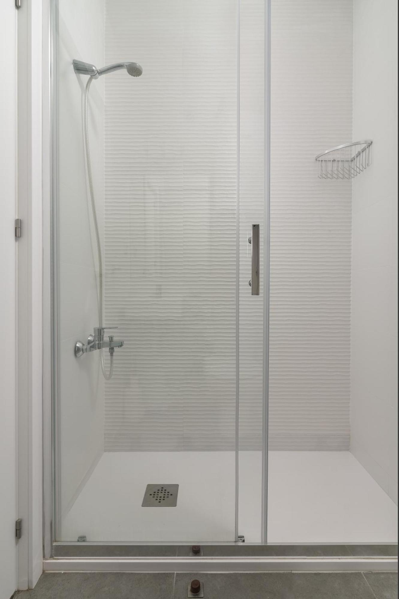 Suite Homes Malagueta Beach Malaga Exterior photo