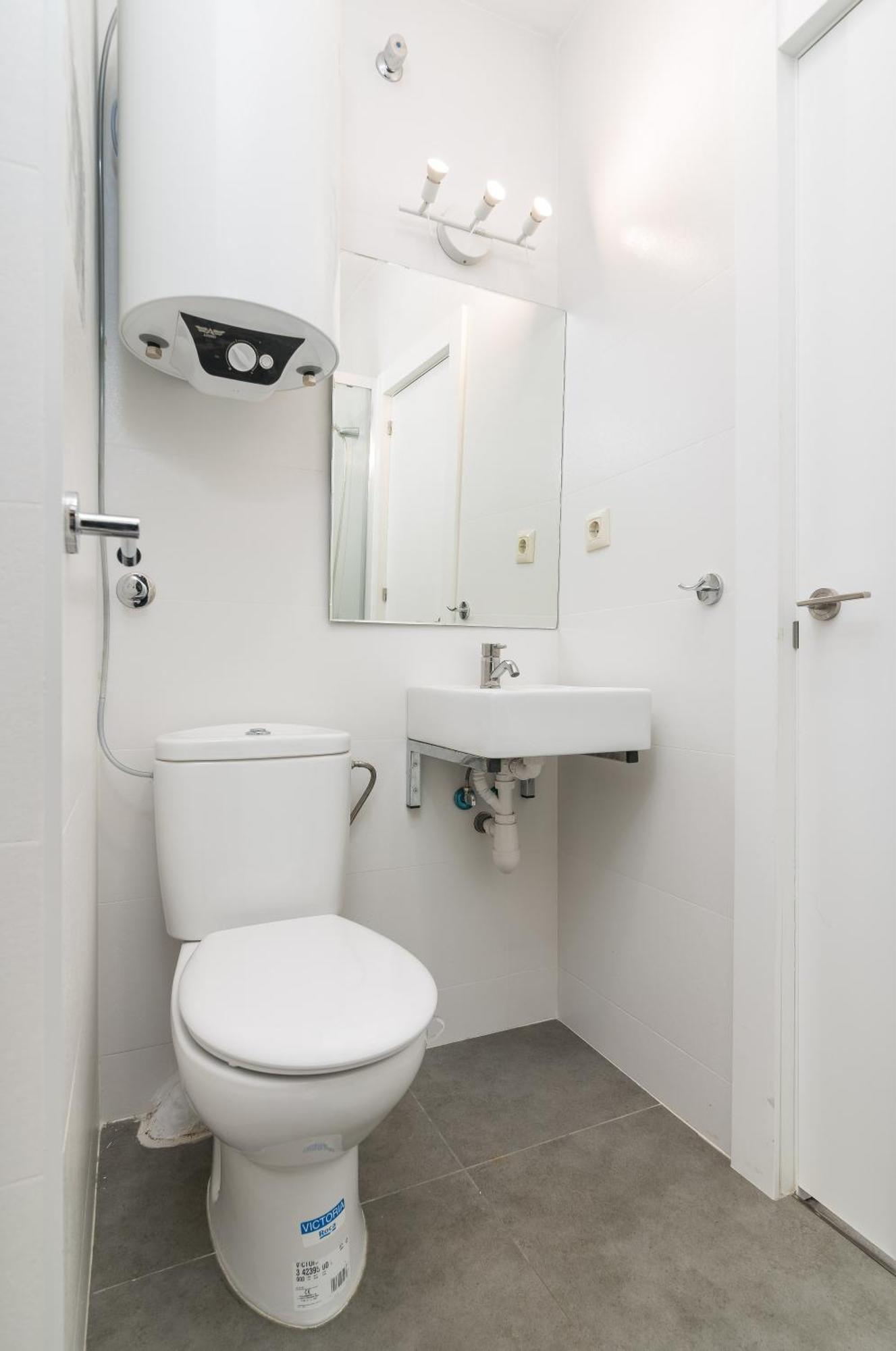 Suite Homes Malagueta Beach Malaga Exterior photo