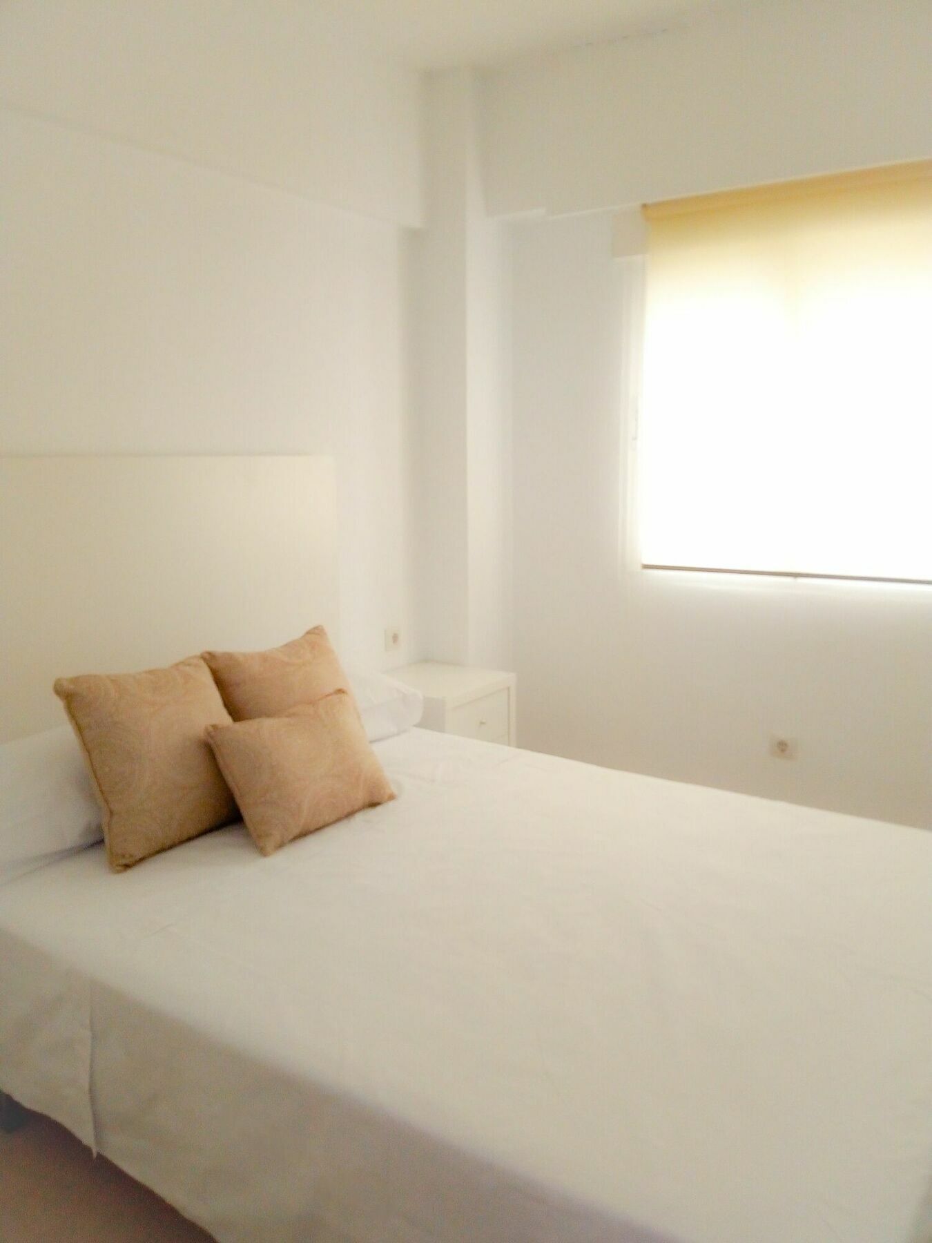 Suite Homes Malagueta Beach Malaga Exterior photo